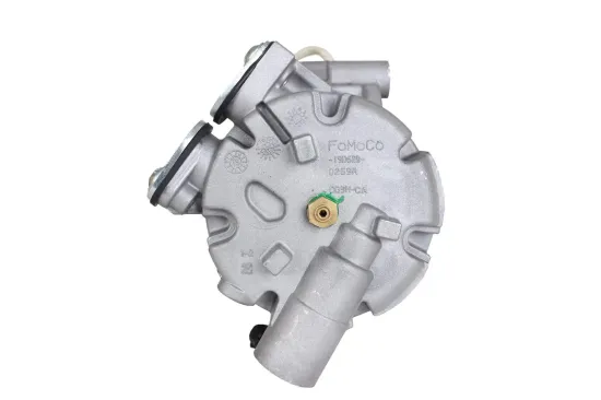 Kompressor, Klimaanlage WALKER WCP00019 Bild Kompressor, Klimaanlage WALKER WCP00019