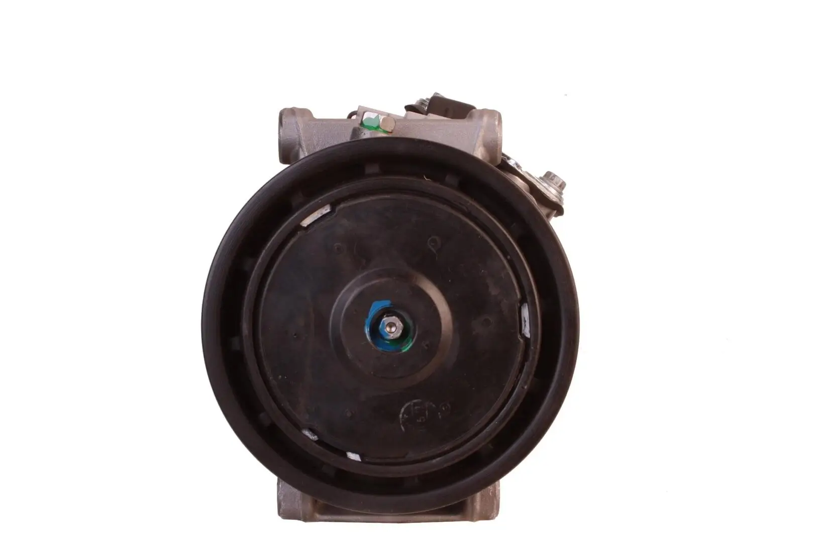 Kompressor, Klimaanlage WALKER WCP00020
