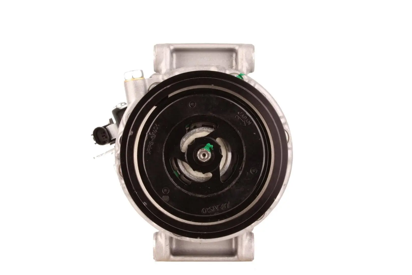 Kompressor, Klimaanlage WALKER WCP00021