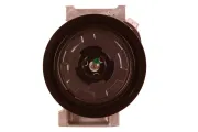 Kompressor, Klimaanlage WALKER WCP00022