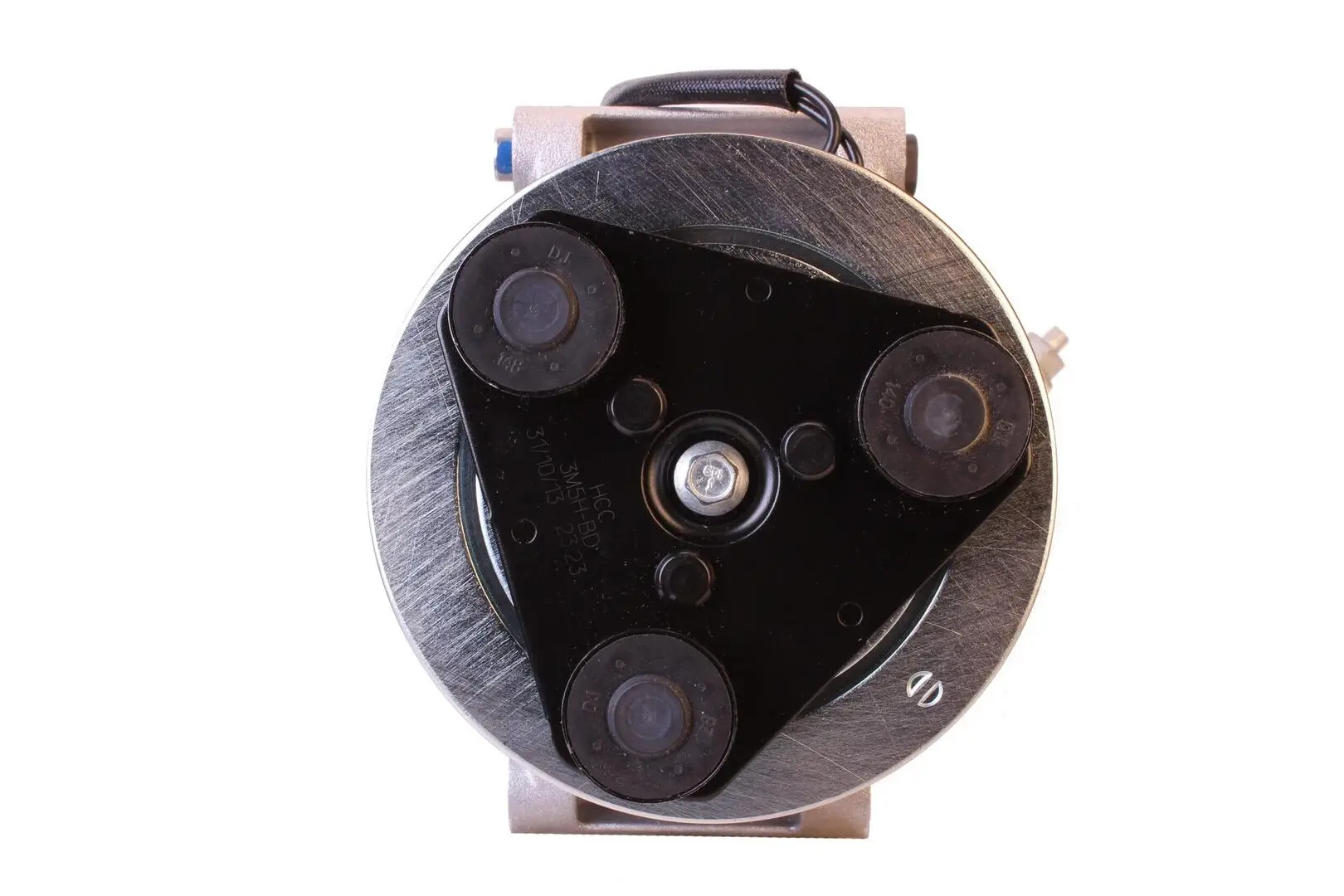 Kompressor, Klimaanlage WALKER WCP00026