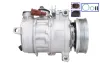 Kompressor, Klimaanlage WALKER WCP00027 Bild Kompressor, Klimaanlage WALKER WCP00027