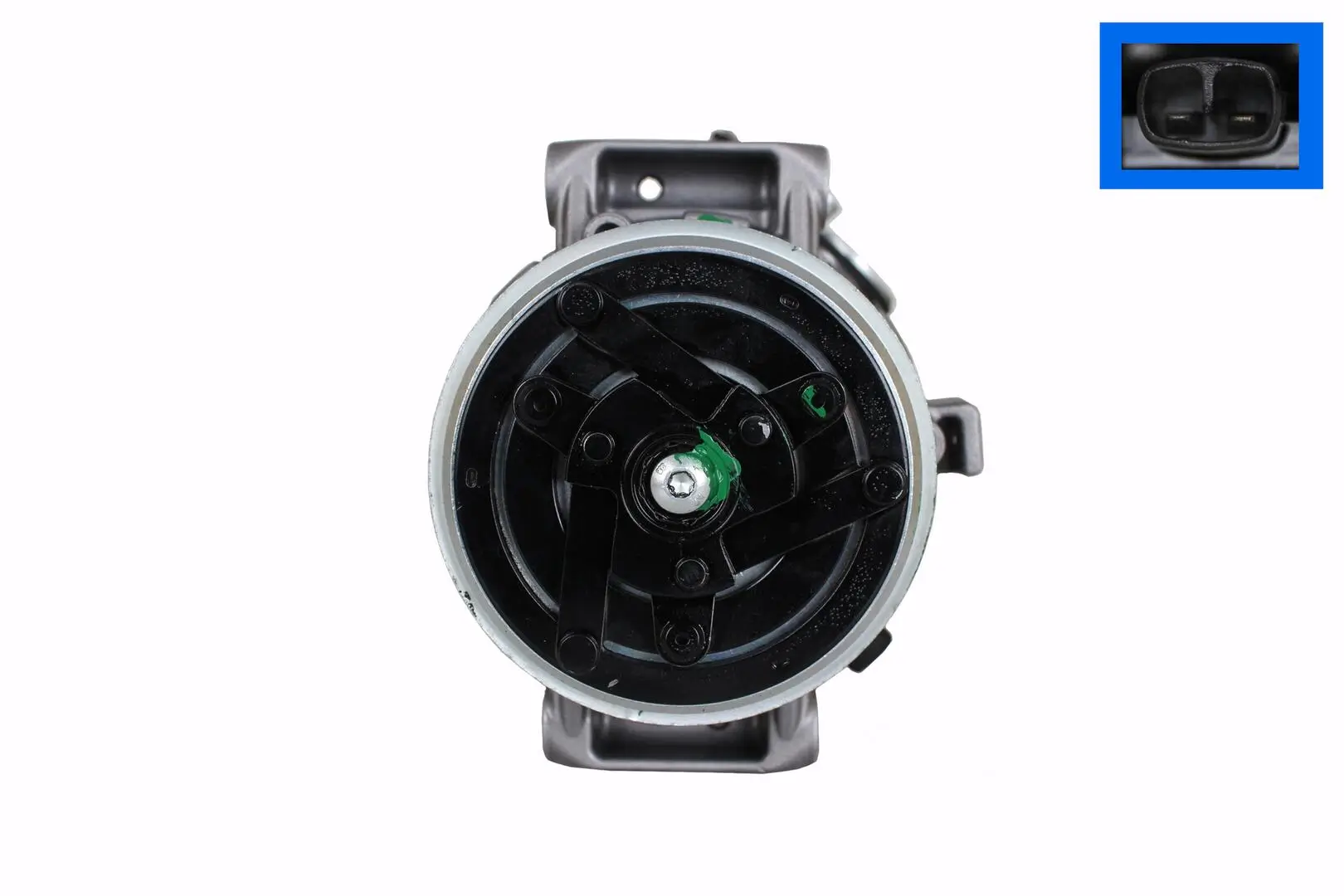 Kompressor, Klimaanlage WALKER WCP00028