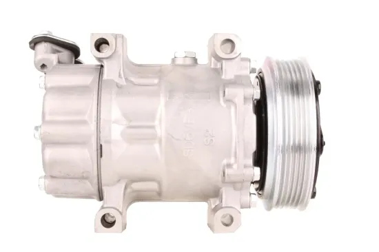 Kompressor, Klimaanlage WALKER WCP00029 Bild Kompressor, Klimaanlage WALKER WCP00029