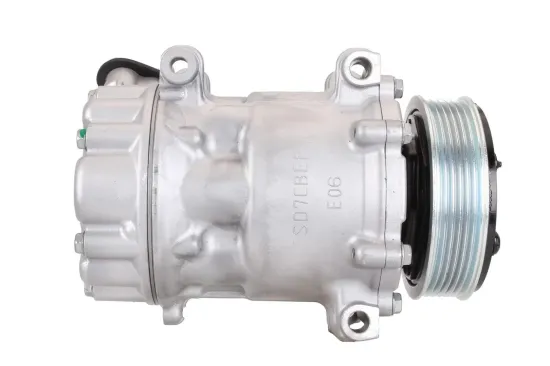 Kompressor, Klimaanlage WALKER WCP00030 Bild Kompressor, Klimaanlage WALKER WCP00030