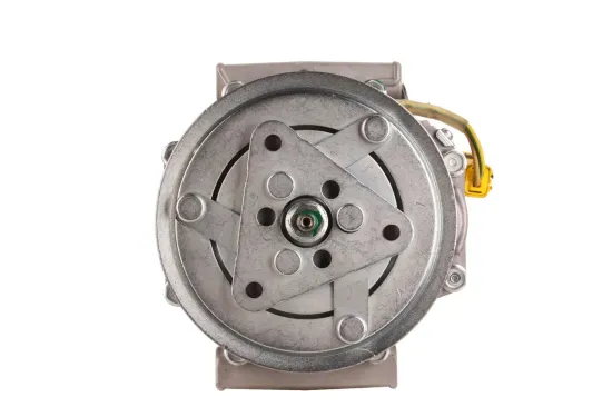 Kompressor, Klimaanlage WALKER WCP00031 Bild Kompressor, Klimaanlage WALKER WCP00031