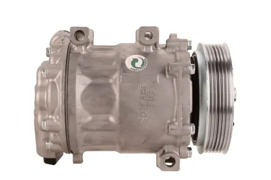 Kompressor, Klimaanlage WALKER WCP00031 Bild Kompressor, Klimaanlage WALKER WCP00031