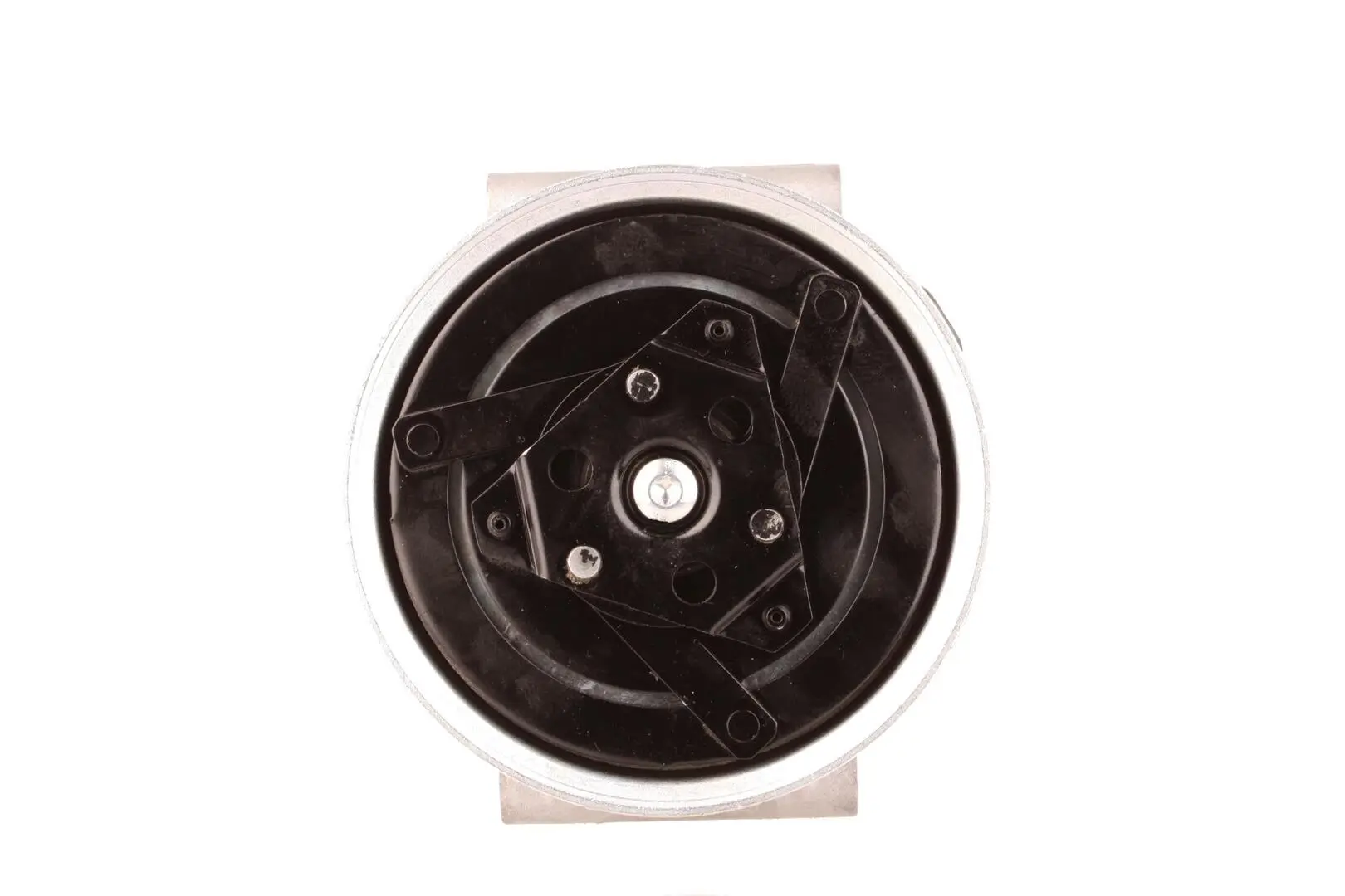 Kompressor, Klimaanlage WALKER WCP00032