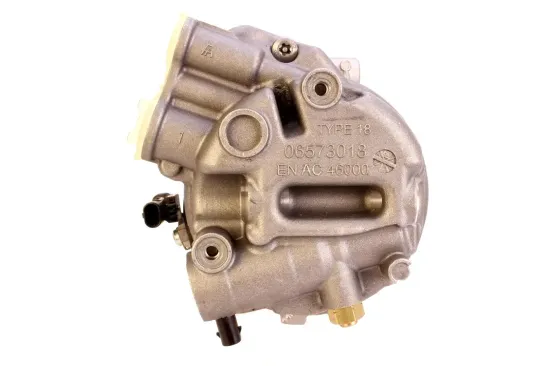 Kompressor, Klimaanlage WALKER WCP00035 Bild Kompressor, Klimaanlage WALKER WCP00035