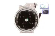 Kompressor, Klimaanlage WALKER WCP00040