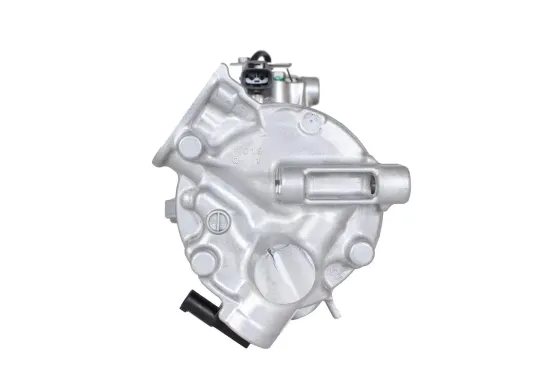 Kompressor, Klimaanlage WALKER WCP00043 Bild Kompressor, Klimaanlage WALKER WCP00043