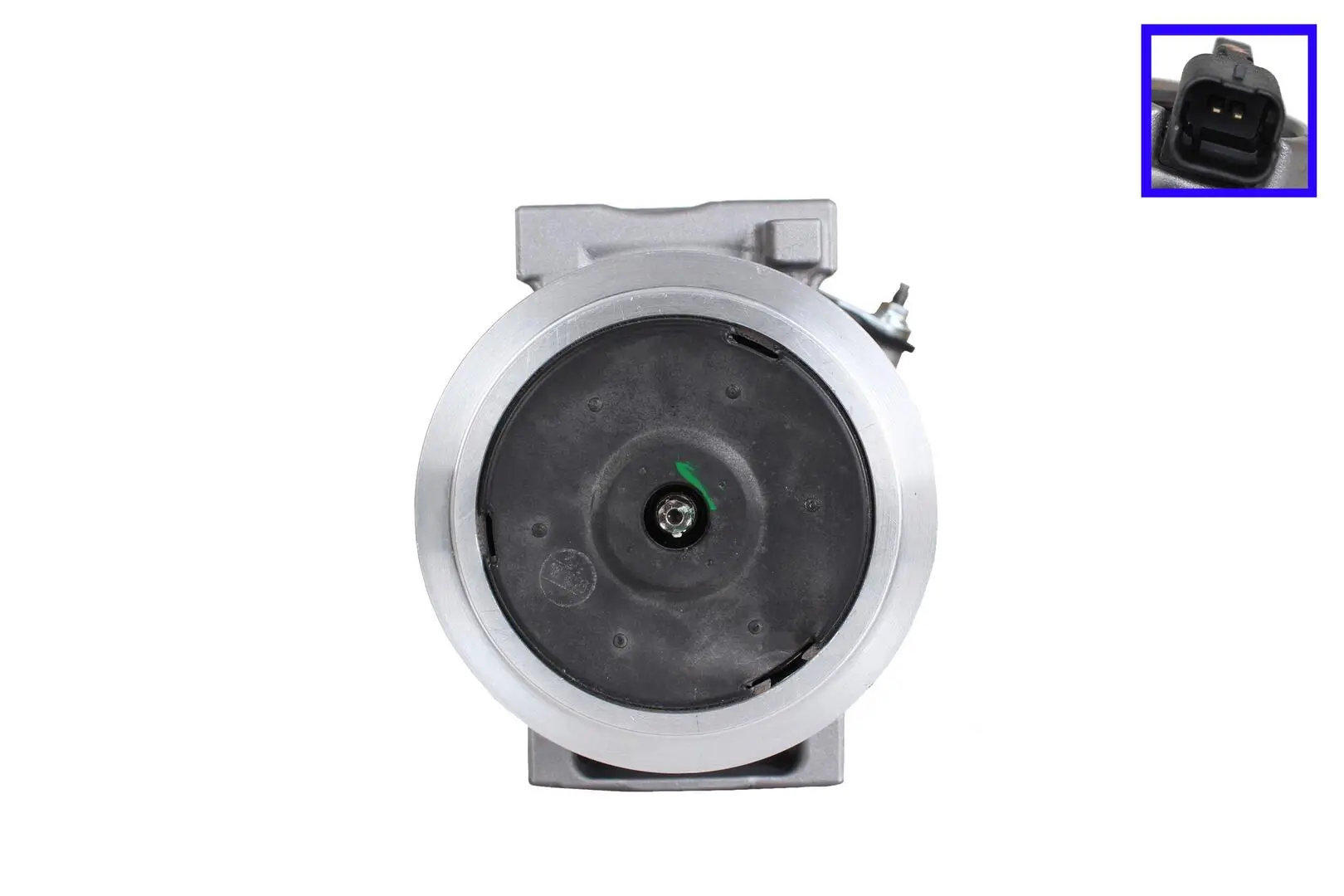 Kompressor, Klimaanlage WALKER WCP00048