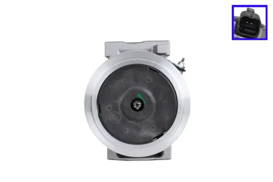 Kompressor, Klimaanlage WALKER WCP00048 Bild Kompressor, Klimaanlage WALKER WCP00048