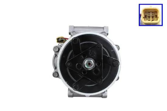 Kompressor, Klimaanlage WALKER WCP00050 Bild Kompressor, Klimaanlage WALKER WCP00050