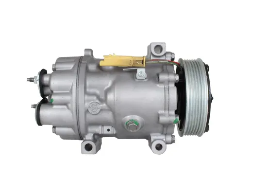 Kompressor, Klimaanlage WALKER WCP00050 Bild Kompressor, Klimaanlage WALKER WCP00050