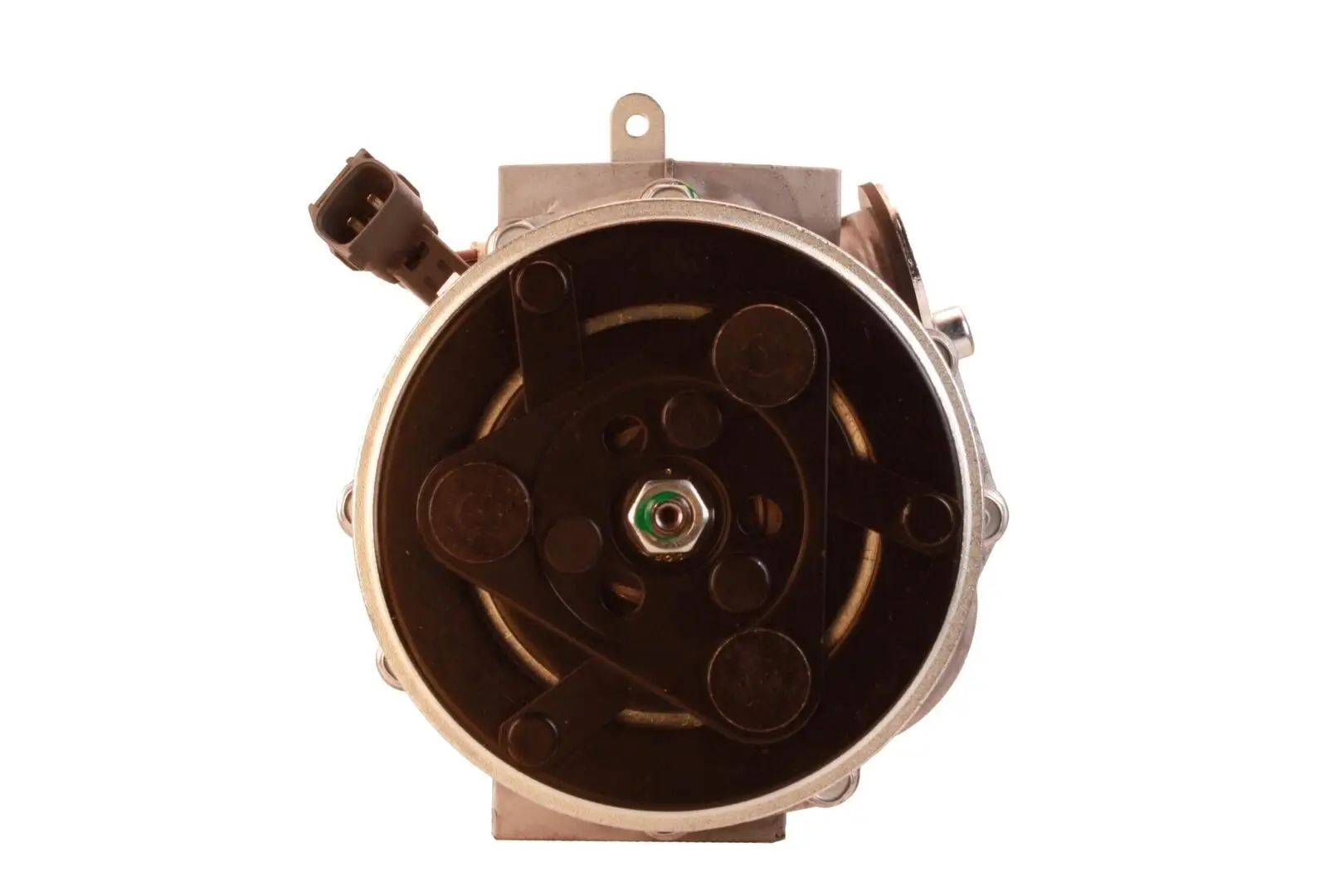 Kompressor, Klimaanlage WALKER WCP00052