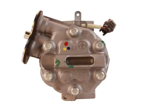 Kompressor, Klimaanlage WALKER WCP00052 Bild Kompressor, Klimaanlage WALKER WCP00052