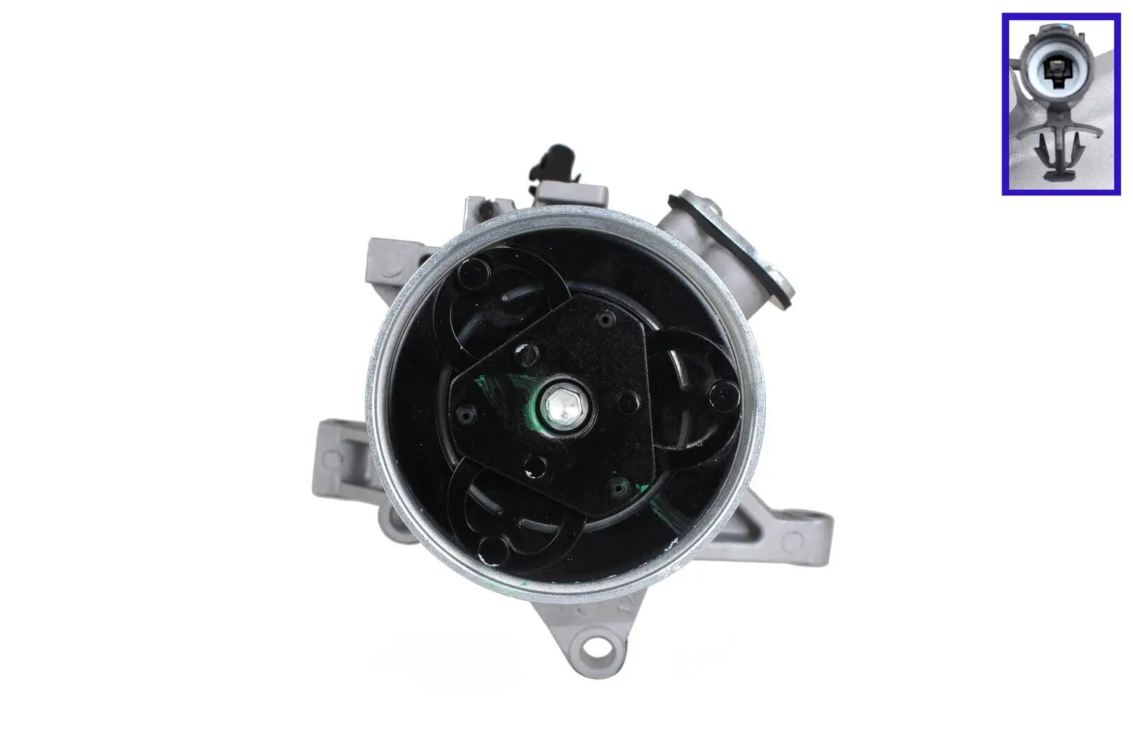 Kompressor, Klimaanlage WALKER WCP00054