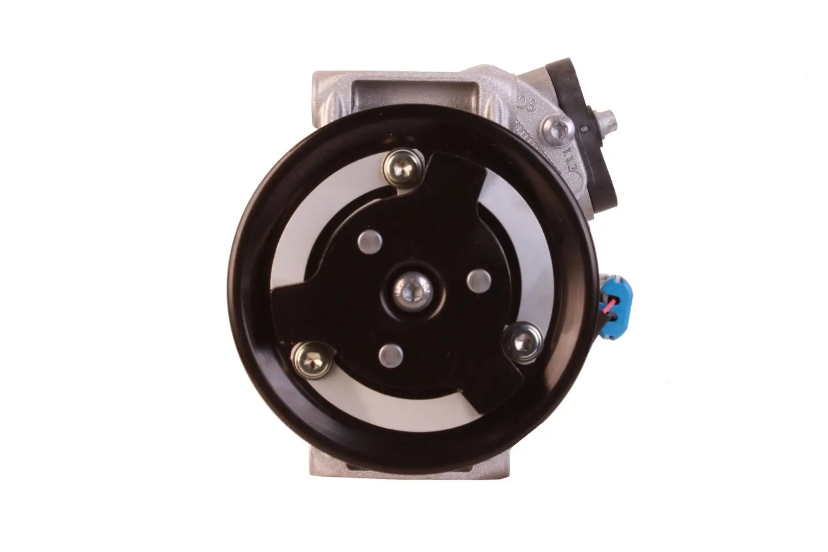 Kompressor, Klimaanlage WALKER WCP00057