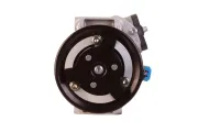 Kompressor, Klimaanlage WALKER WCP00057