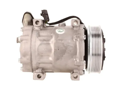 Kompressor, Klimaanlage WALKER WCP00058 Bild Kompressor, Klimaanlage WALKER WCP00058