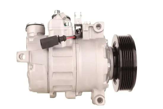 Kompressor, Klimaanlage WALKER WCP00064 Bild Kompressor, Klimaanlage WALKER WCP00064