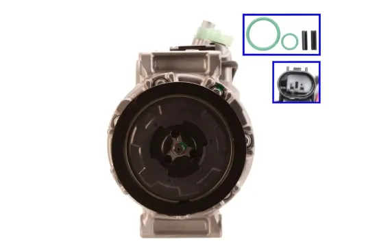 Kompressor, Klimaanlage WALKER WCP00068 Bild Kompressor, Klimaanlage WALKER WCP00068