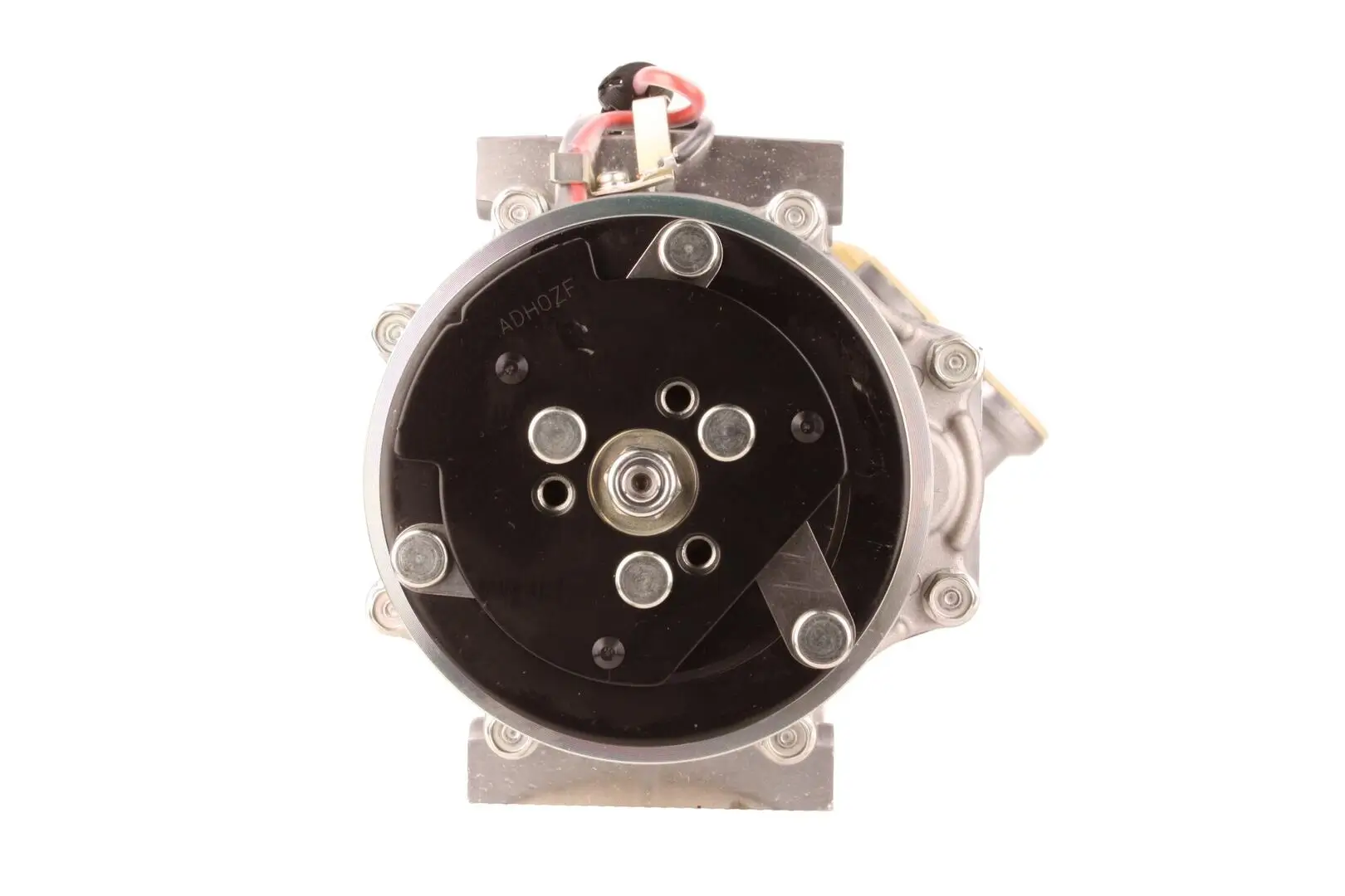 Kompressor, Klimaanlage WALKER WCP00072
