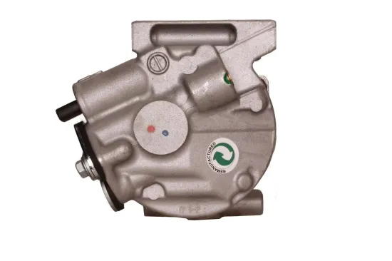 Kompressor, Klimaanlage WALKER WCP00074 Bild Kompressor, Klimaanlage WALKER WCP00074