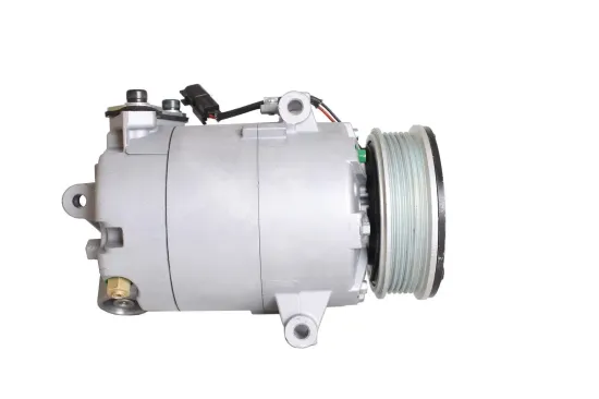 Kompressor, Klimaanlage WALKER WCP00075 Bild Kompressor, Klimaanlage WALKER WCP00075