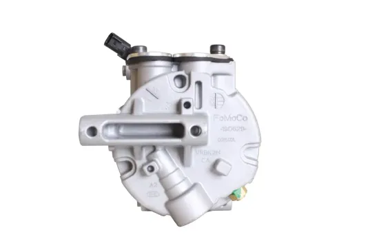 Kompressor, Klimaanlage WALKER WCP00075 Bild Kompressor, Klimaanlage WALKER WCP00075