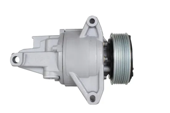 Kompressor, Klimaanlage WALKER WCP00077 Bild Kompressor, Klimaanlage WALKER WCP00077