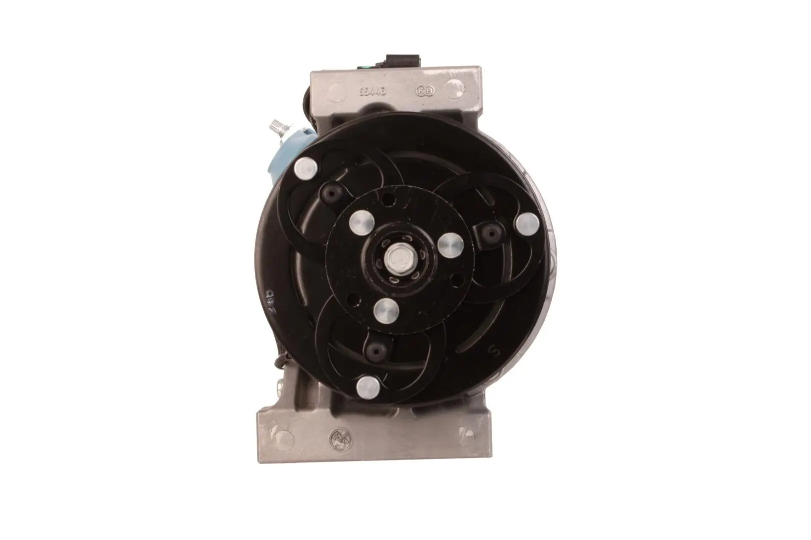 Kompressor, Klimaanlage WALKER WCP00078