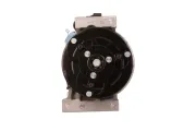 Kompressor, Klimaanlage WALKER WCP00078