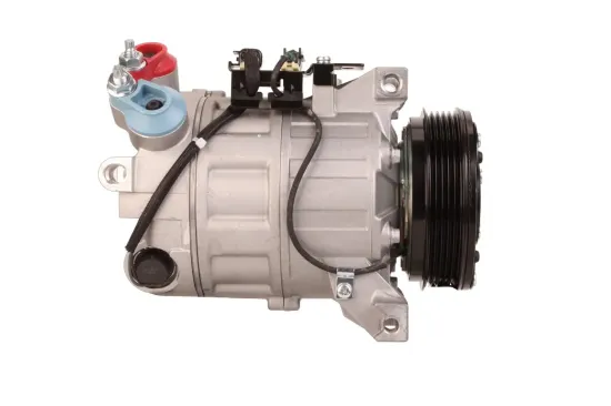 Kompressor, Klimaanlage WALKER WCP00078 Bild Kompressor, Klimaanlage WALKER WCP00078