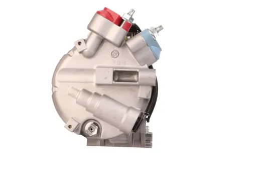 Kompressor, Klimaanlage WALKER WCP00078 Bild Kompressor, Klimaanlage WALKER WCP00078