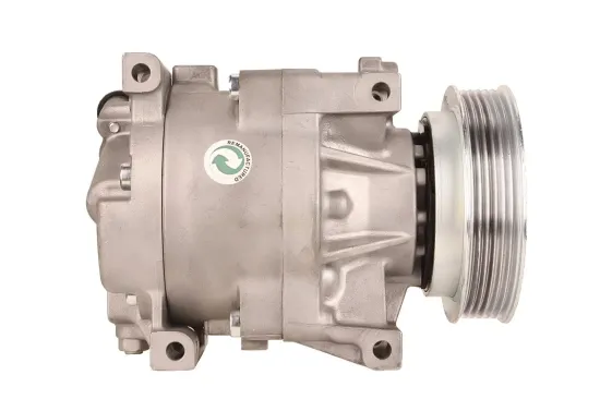 Kompressor, Klimaanlage WALKER WCP00081 Bild Kompressor, Klimaanlage WALKER WCP00081