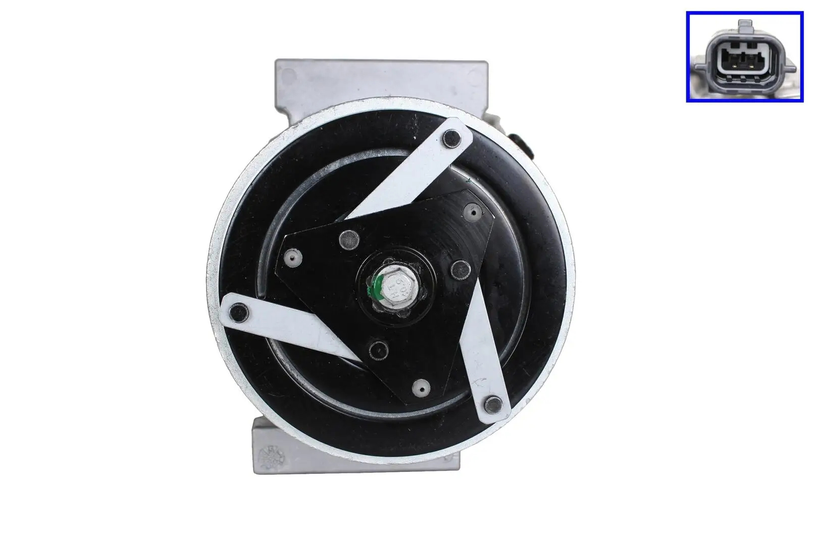 Kompressor, Klimaanlage WALKER WCP00082