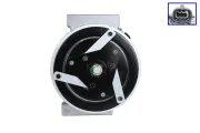 Kompressor, Klimaanlage WALKER WCP00082