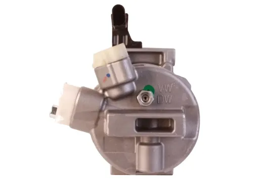 Kompressor, Klimaanlage WALKER WCP00086 Bild Kompressor, Klimaanlage WALKER WCP00086