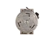 Kompressor, Klimaanlage WALKER WCP00087