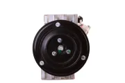 Kompressor, Klimaanlage WALKER WCP00088