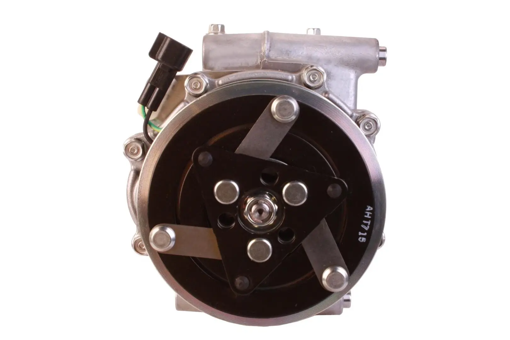 Kompressor, Klimaanlage WALKER WCP00089