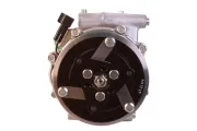 Kompressor, Klimaanlage WALKER WCP00089