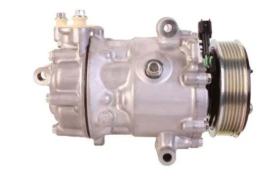 Kompressor, Klimaanlage WALKER WCP00089 Bild Kompressor, Klimaanlage WALKER WCP00089