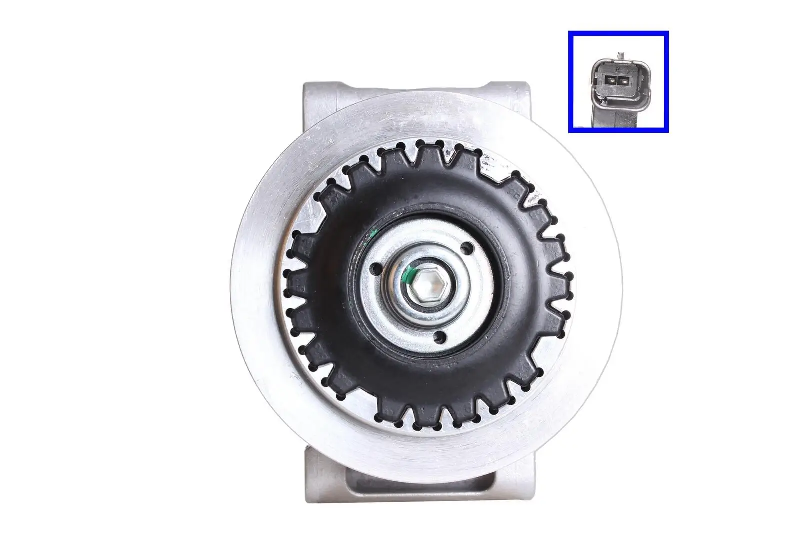 Kompressor, Klimaanlage WALKER WCP00090