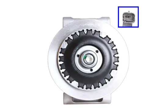 Kompressor, Klimaanlage WALKER WCP00090 Bild Kompressor, Klimaanlage WALKER WCP00090