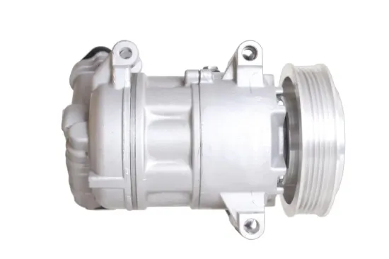 Kompressor, Klimaanlage WALKER WCP00090 Bild Kompressor, Klimaanlage WALKER WCP00090