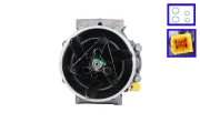 Kompressor, Klimaanlage WALKER WCP00094