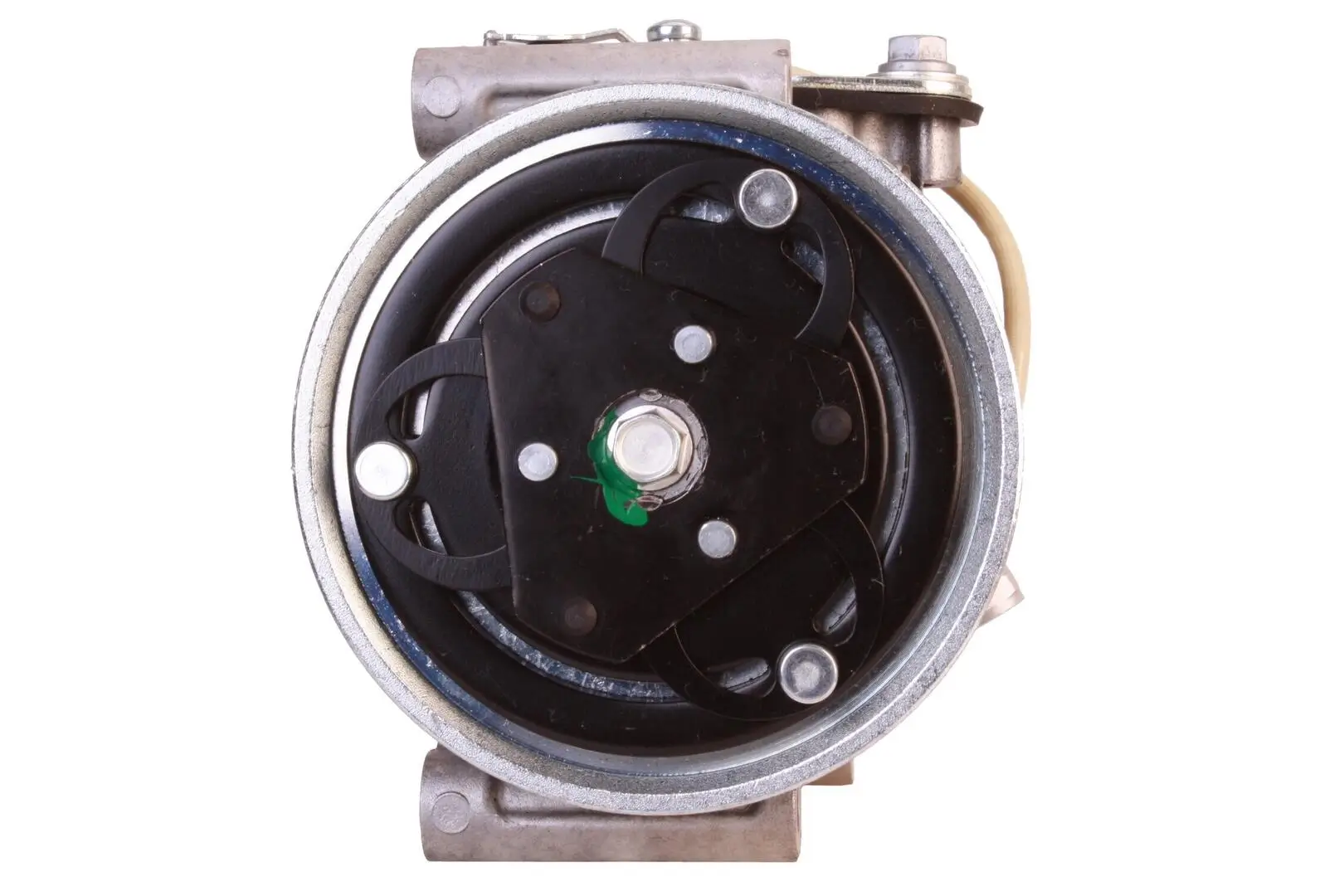Kompressor, Klimaanlage WALKER WCP00097